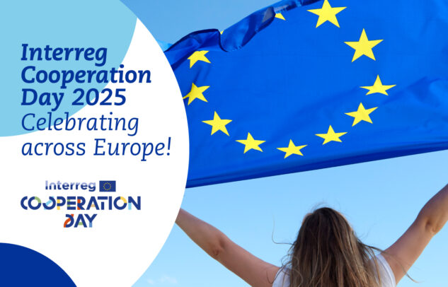 INTERREG Cooperation Day 2025